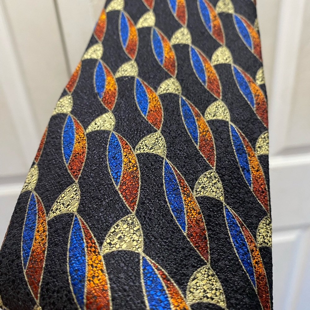 Frog Men’s tie